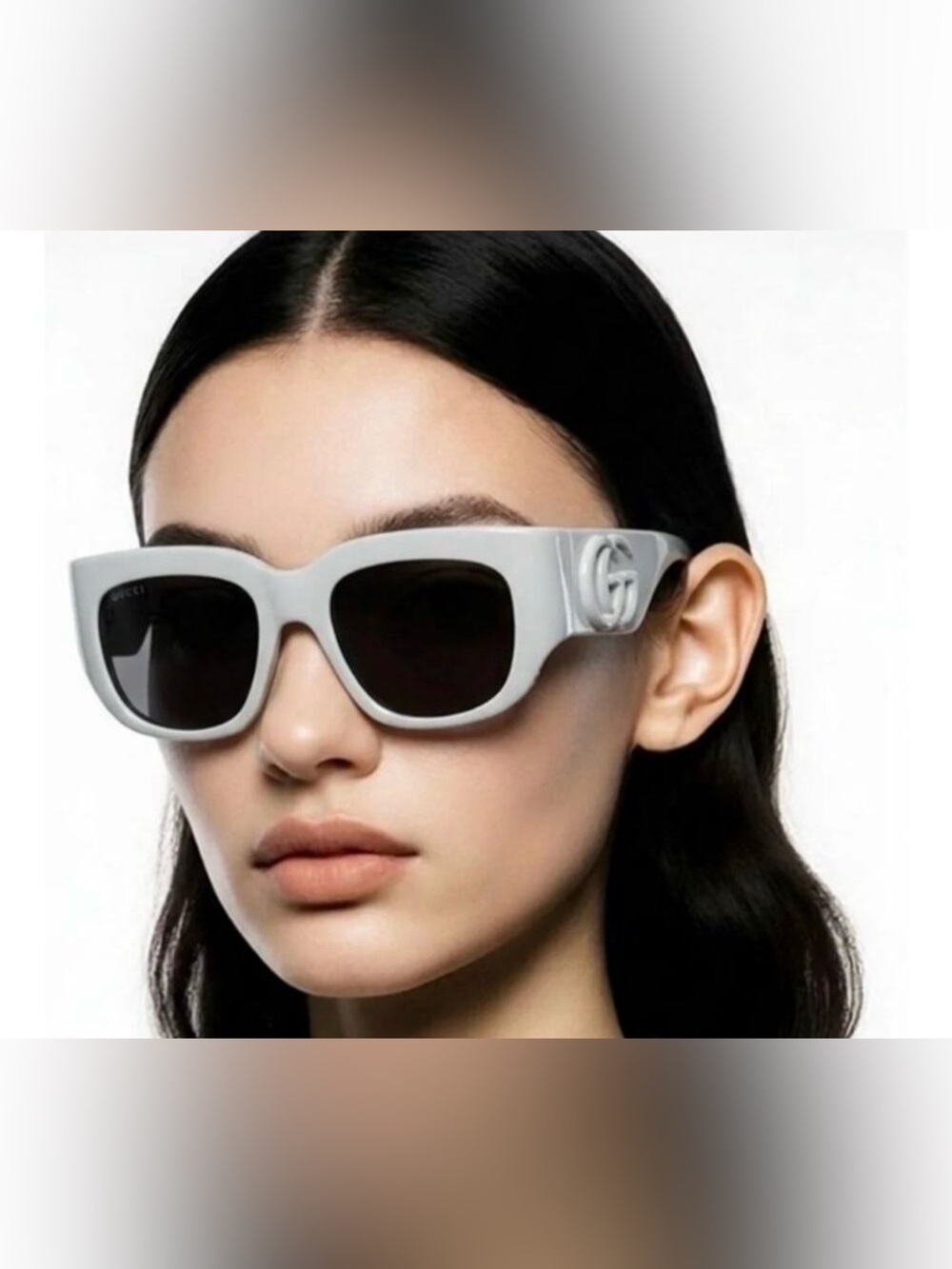 GUCCI beautiful Sunglasses NEW
